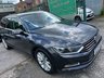 USED 2017 17 VOLKSWAGEN PASSAT 1.6 TDI SE Business Euro 6 (s/s) 5dr FULL HISTORY RECENT CAM BELT