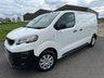 USED 2020 69 PEUGEOT EXPERT 2.0 BlueHDi 1400 Professional Standard Panel Van 6dr Diesel Manual MWB Euro 6 (s/s) (120 ps) NO VAT MWB EURO 6 SERVICE HISTORY