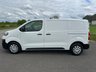 USED 2020 69 PEUGEOT EXPERT 2.0 BlueHDi 1400 Professional Standard Panel Van 6dr Diesel Manual MWB Euro 6 (s/s) (120 ps) NO VAT MWB EURO 6 SERVICE HISTORY