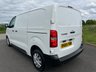 USED 2020 69 PEUGEOT EXPERT 2.0 BlueHDi 1400 Professional Standard Panel Van 6dr Diesel Manual MWB Euro 6 (s/s) (120 ps) NO VAT MWB EURO 6 SERVICE HISTORY