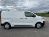USED 2020 69 PEUGEOT EXPERT 2.0 BlueHDi 1400 Professional Standard Panel Van 6dr Diesel Manual MWB Euro 6 (s/s) (120 ps) NO VAT MWB EURO 6 SERVICE HISTORY