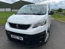 USED 2020 69 PEUGEOT EXPERT 2.0 BlueHDi 1400 Professional Standard Panel Van 6dr Diesel Manual MWB Euro 6 (s/s) (120 ps) NO VAT MWB EURO 6 SERVICE HISTORY