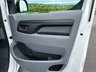 USED 2020 69 PEUGEOT EXPERT 2.0 BlueHDi 1400 Professional Standard Panel Van 6dr Diesel Manual MWB Euro 6 (s/s) (120 ps) NO VAT MWB EURO 6 SERVICE HISTORY