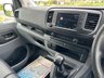 USED 2020 69 PEUGEOT EXPERT 2.0 BlueHDi 1400 Professional Standard Panel Van 6dr Diesel Manual MWB Euro 6 (s/s) (120 ps) NO VAT MWB EURO 6 SERVICE HISTORY