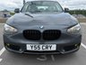 USED 2012 Y BMW 1 SERIES 1.6 114i Urban Hatchback 3dr Petrol Manual Euro 5 (s/s) (102 ps) 1 year mot and service included