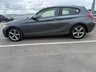 USED 2012 Y BMW 1 SERIES 1.6 114i Urban Hatchback 3dr Petrol Manual Euro 5 (s/s) (102 ps) 1 year mot and service included