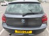 USED 2012 Y BMW 1 SERIES 1.6 114i Urban Hatchback 3dr Petrol Manual Euro 5 (s/s) (102 ps) 1 year mot and service included