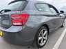 USED 2012 Y BMW 1 SERIES 1.6 114i Urban Hatchback 3dr Petrol Manual Euro 5 (s/s) (102 ps) 1 year mot and service included