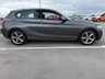 USED 2012 Y BMW 1 SERIES 1.6 114i Urban Hatchback 3dr Petrol Manual Euro 5 (s/s) (102 ps) 1 year mot and service included