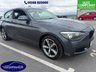 USED 2012 Y BMW 1 SERIES 1.6 114i Urban Hatchback 3dr Petrol Manual Euro 5 (s/s) (102 ps) 1 year mot and service included