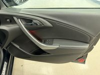 USED 2013 63 VAUXHALL ASTRA 2.0 CDTi Elite Hatchback 5dr Diesel Auto Euro 5 (165 ps) **NAV*Cruise*Leather**