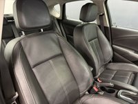 USED 2013 63 VAUXHALL ASTRA 2.0 CDTi Elite Hatchback 5dr Diesel Auto Euro 5 (165 ps) **NAV*Cruise*Leather**