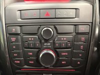 USED 2013 63 VAUXHALL ASTRA 2.0 CDTi Elite Hatchback 5dr Diesel Auto Euro 5 (165 ps) **NAV*Cruise*Leather**