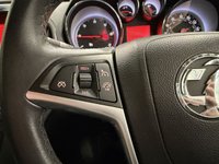USED 2013 63 VAUXHALL ASTRA 2.0 CDTi Elite Hatchback 5dr Diesel Auto Euro 5 (165 ps) **NAV*Cruise*Leather**