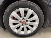 USED 2013 63 VAUXHALL ASTRA 2.0 CDTi Elite Hatchback 5dr Diesel Auto Euro 5 (165 ps) **NAV*Cruise*Leather**