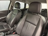 USED 2013 63 VAUXHALL ASTRA 2.0 CDTi Elite Hatchback 5dr Diesel Auto Euro 5 (165 ps) **NAV*Cruise*Leather**