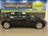 USED 2013 63 VAUXHALL ASTRA 2.0 CDTi Elite Hatchback 5dr Diesel Auto Euro 5 (165 ps) **NAV*Cruise*Leather**