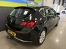 USED 2013 63 VAUXHALL ASTRA 2.0 CDTi Elite Hatchback 5dr Diesel Auto Euro 5 (165 ps) **NAV*Cruise*Leather**