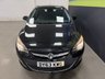 USED 2013 63 VAUXHALL ASTRA 2.0 CDTi Elite Hatchback 5dr Diesel Auto Euro 5 (165 ps) **NAV*Cruise*Leather**