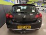 USED 2013 63 VAUXHALL ASTRA 2.0 CDTi Elite Hatchback 5dr Diesel Auto Euro 5 (165 ps) **NAV*Cruise*Leather**