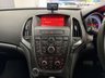USED 2013 63 VAUXHALL ASTRA 2.0 CDTi Elite Hatchback 5dr Diesel Auto Euro 5 (165 ps) **NAV*Cruise*Leather**