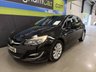 USED 2013 63 VAUXHALL ASTRA 2.0 CDTi Elite Hatchback 5dr Diesel Auto Euro 5 (165 ps) **NAV*Cruise*Leather**
