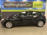 USED 2013 63 VAUXHALL ASTRA 2.0 CDTi Elite Hatchback 5dr Diesel Auto Euro 5 (165 ps) **NAV*Cruise*Leather**