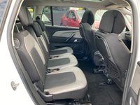 USED 2015 15 CITROEN GRAND C4 PICASSO 1.6 BlueHDi Exclusive+ MPV 5dr Diesel Manual Euro 6 (s/s) (120 ps) SUPPLIED WITH  AA WARRANTY