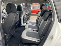 USED 2015 15 CITROEN GRAND C4 PICASSO 1.6 BlueHDi Exclusive+ MPV 5dr Diesel Manual Euro 6 (s/s) (120 ps) SUPPLIED WITH  AA WARRANTY
