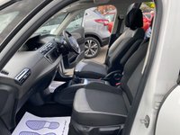 USED 2015 15 CITROEN GRAND C4 PICASSO 1.6 BlueHDi Exclusive+ MPV 5dr Diesel Manual Euro 6 (s/s) (120 ps) SUPPLIED WITH  AA WARRANTY