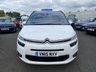 USED 2015 15 CITROEN GRAND C4 PICASSO 1.6 BlueHDi Exclusive+ MPV 5dr Diesel Manual Euro 6 (s/s) (120 ps) SUPPLIED WITH  AA WARRANTY