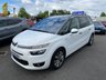 USED 2015 15 CITROEN GRAND C4 PICASSO 1.6 BlueHDi Exclusive+ MPV 5dr Diesel Manual Euro 6 (s/s) (120 ps) SUPPLIED WITH  AA WARRANTY