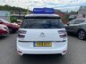 USED 2015 15 CITROEN GRAND C4 PICASSO 1.6 BlueHDi Exclusive+ MPV 5dr Diesel Manual Euro 6 (s/s) (120 ps) SUPPLIED WITH  AA WARRANTY
