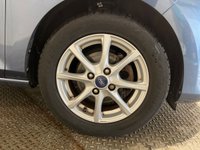 USED 2019 19 FORD FIESTA 1.0T EcoBoost GPF Zetec Hatchback 5dr Petrol Manual Euro 6 (s/s) (100 ps) IDEAL 1ST CAR - LOW MILES