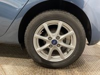 USED 2019 19 FORD FIESTA 1.0T EcoBoost GPF Zetec Hatchback 5dr Petrol Manual Euro 6 (s/s) (100 ps) IDEAL 1ST CAR - LOW MILES