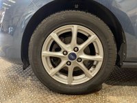 USED 2019 19 FORD FIESTA 1.0T EcoBoost GPF Zetec Hatchback 5dr Petrol Manual Euro 6 (s/s) (100 ps) IDEAL 1ST CAR - LOW MILES