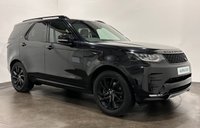 USED 2020 70 LAND ROVER DISCOVERY 3.0 SD V6 Landmark Edition SUV 5dr Diesel Auto 4WD Euro 6 (s/s) (306 ps) 