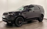 USED 2020 70 LAND ROVER DISCOVERY 3.0 SD V6 Landmark Edition SUV 5dr Diesel Auto 4WD Euro 6 (s/s) (306 ps) 
