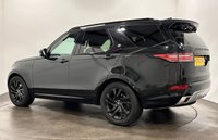 USED 2020 70 LAND ROVER DISCOVERY 3.0 SD V6 Landmark Edition SUV 5dr Diesel Auto 4WD Euro 6 (s/s) (306 ps) 