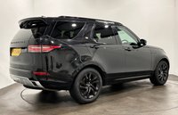 USED 2020 70 LAND ROVER DISCOVERY 3.0 SD V6 Landmark Edition SUV 5dr Diesel Auto 4WD Euro 6 (s/s) (306 ps) 