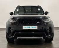 USED 2020 70 LAND ROVER DISCOVERY 3.0 SD V6 Landmark Edition SUV 5dr Diesel Auto 4WD Euro 6 (s/s) (306 ps) 