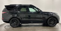 USED 2020 70 LAND ROVER DISCOVERY 3.0 SD V6 Landmark Edition SUV 5dr Diesel Auto 4WD Euro 6 (s/s) (306 ps) 