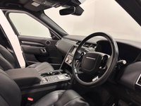 USED 2020 70 LAND ROVER DISCOVERY 3.0 SD V6 Landmark Edition SUV 5dr Diesel Auto 4WD Euro 6 (s/s) (306 ps) 