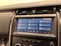 USED 2020 70 LAND ROVER DISCOVERY 3.0 SD V6 Landmark Edition SUV 5dr Diesel Auto 4WD Euro 6 (s/s) (306 ps) 