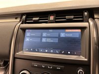 USED 2020 70 LAND ROVER DISCOVERY 3.0 SD V6 Landmark Edition SUV 5dr Diesel Auto 4WD Euro 6 (s/s) (306 ps) 