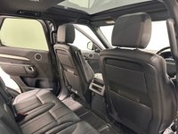 USED 2020 70 LAND ROVER DISCOVERY 3.0 SD V6 Landmark Edition SUV 5dr Diesel Auto 4WD Euro 6 (s/s) (306 ps) 