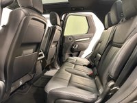 USED 2020 70 LAND ROVER DISCOVERY 3.0 SD V6 Landmark Edition SUV 5dr Diesel Auto 4WD Euro 6 (s/s) (306 ps) 