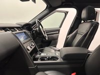 USED 2020 70 LAND ROVER DISCOVERY 3.0 SD V6 Landmark Edition SUV 5dr Diesel Auto 4WD Euro 6 (s/s) (306 ps) 