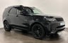 USED 2020 70 LAND ROVER DISCOVERY 3.0 SD V6 Landmark Edition SUV 5dr Diesel Auto 4WD Euro 6 (s/s) (306 ps) 