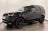 USED 2020 70 LAND ROVER DISCOVERY 3.0 SD V6 Landmark Edition SUV 5dr Diesel Auto 4WD Euro 6 (s/s) (306 ps) 